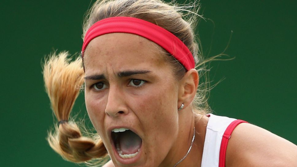 Изненадваща финалистка на тенис турнира в Рио