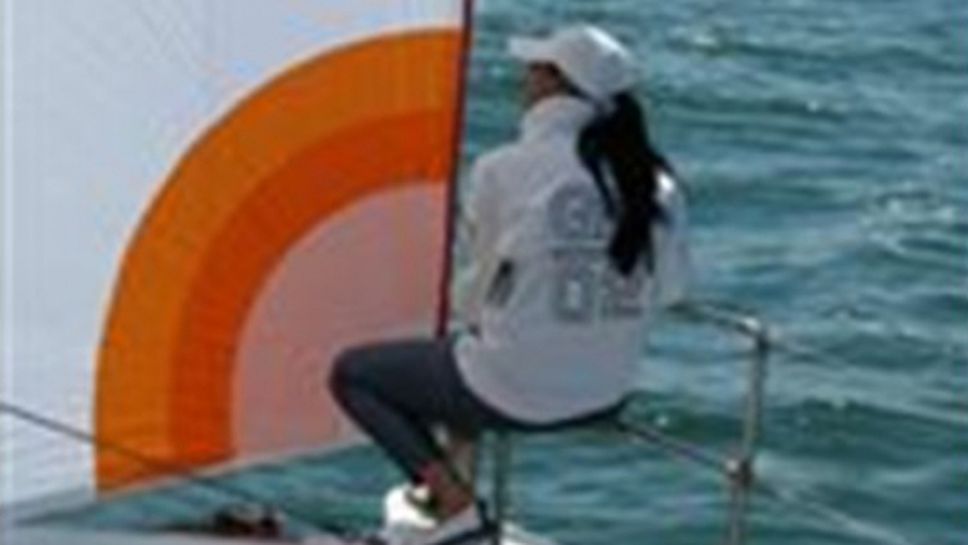 Йоана Атанасова е загиналата на "Кор Кароли", прекратиха регатата