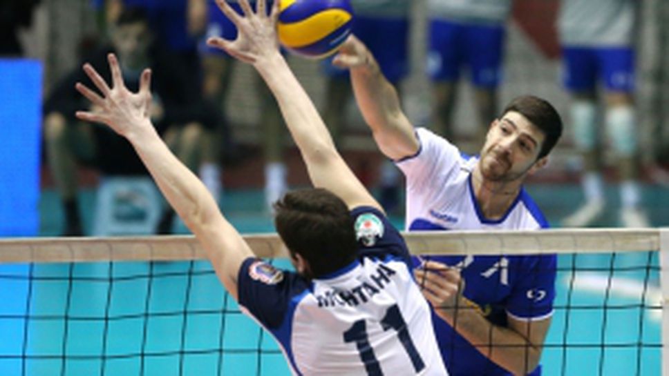 Левски Боол - Монтана