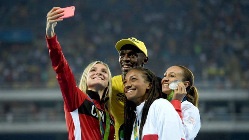 Всички медалисти от 9-ия ден на Олимпийските игри в Рио