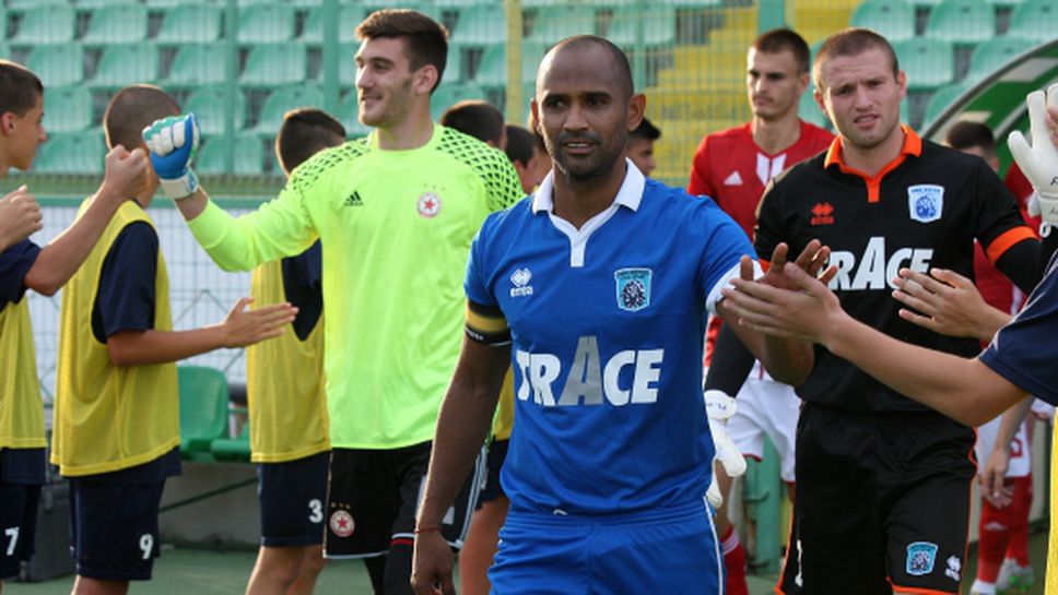 Скандал праща новак в Първа лига в Пловдив