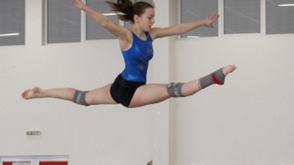 "Запомнете това име": Грета Банишка