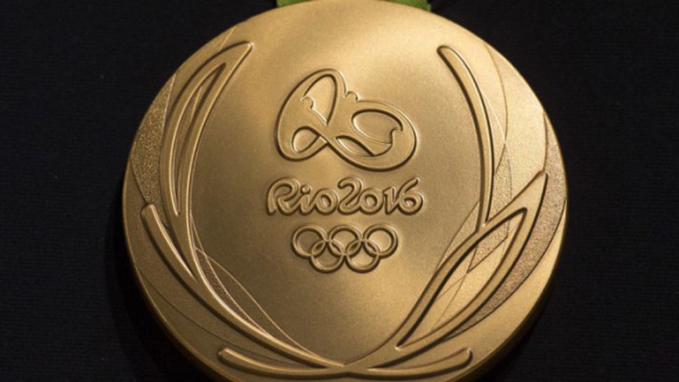 Медалисти от 11-ия ден на Олимпийските игри в Рио де Жанейро