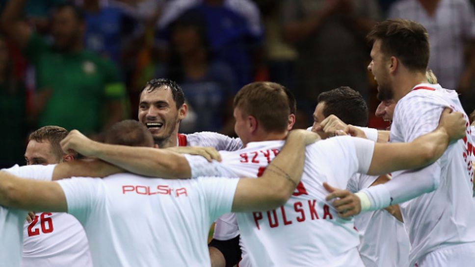 Полша елиминира Хърватия, ясни са полуфиналните двойки