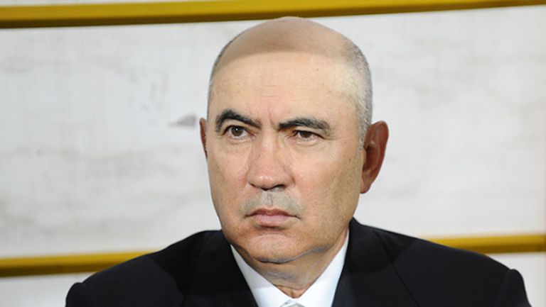 Локомотив (Москва) избира Бердиев пред Мъри