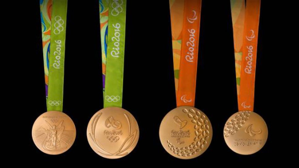Медалисти от 12-ия ден на Олимпийските игри в Рио де Жанейро
