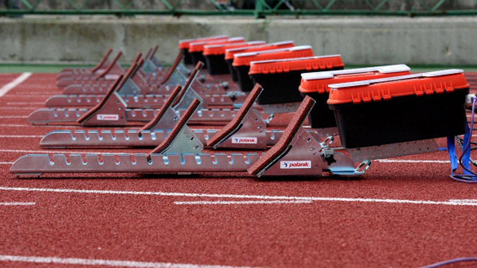 Лекоатлетка от Кърджали с трето място в Австрия