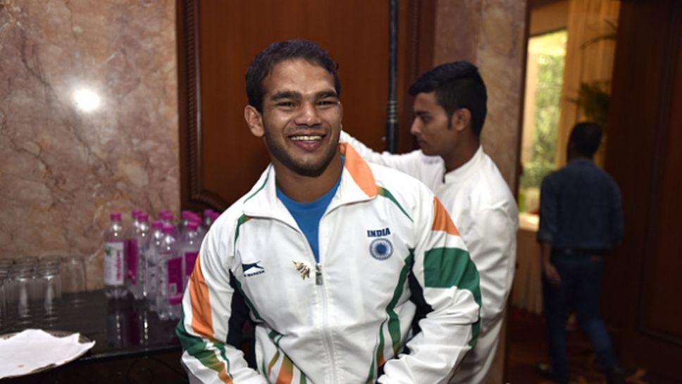 Индийски борец изгоря с допинг в Рио