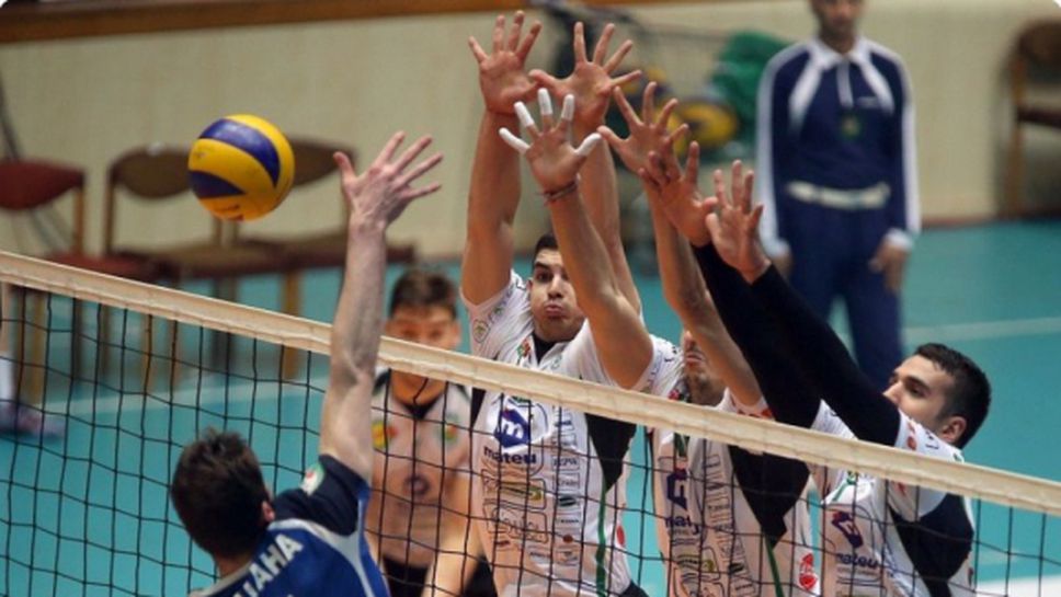 12 отбора в Суперлигата през новия сезон