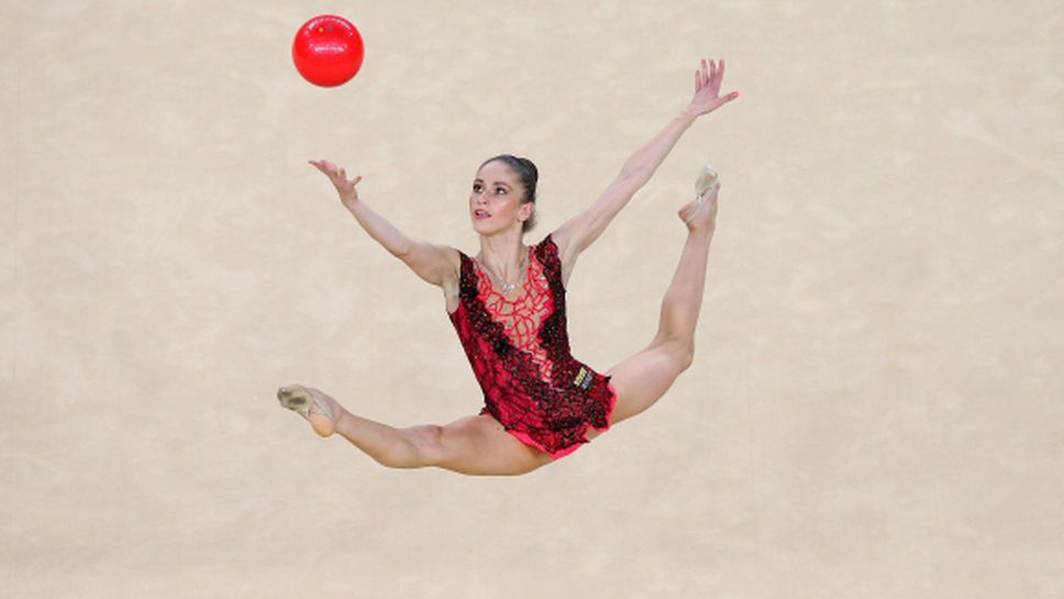 Владинова седма в многобоя в олимпийския си дебют