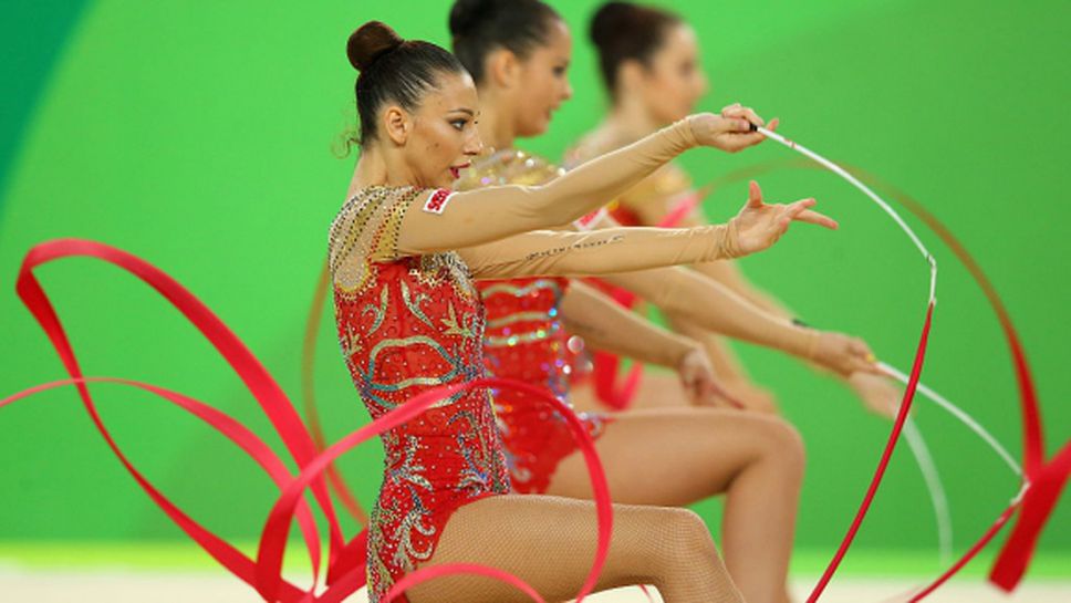 Българското участие в последния ден на Олимпиадата