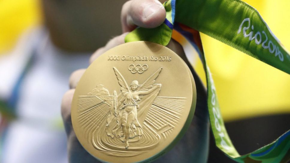 САЩ спечели класирането по медали, България завърши на 65-ата позция в Рио