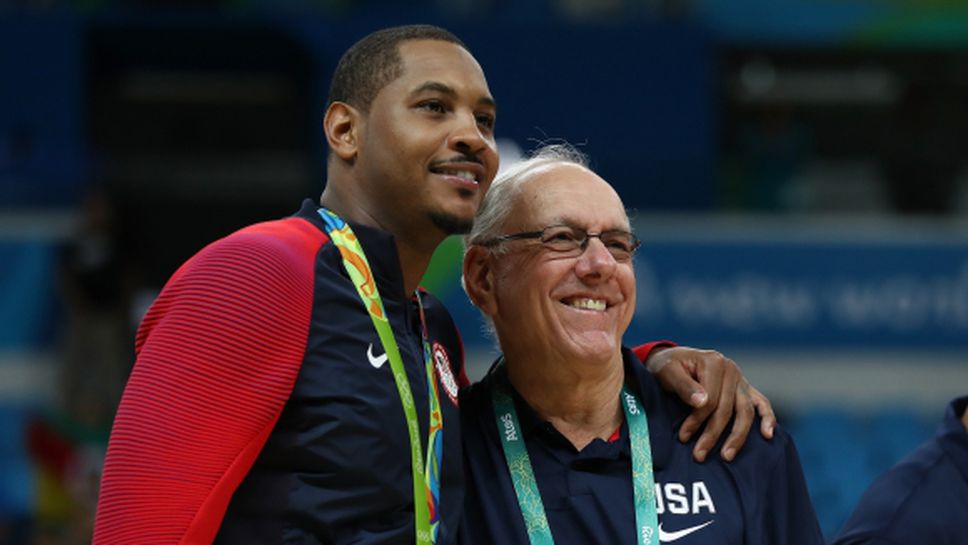 И капитанът се сбогува с "Дрийм Тийм"