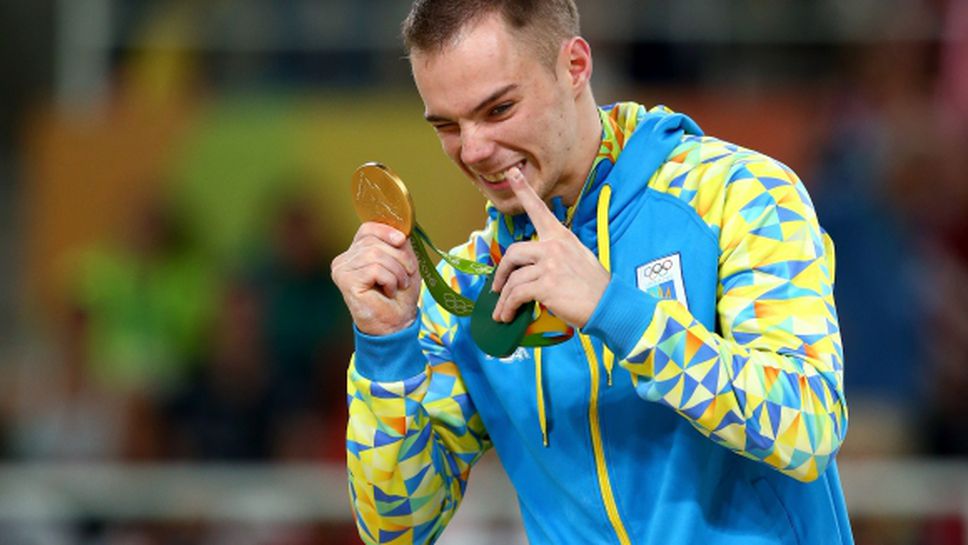 Поискаха оставката на украинския спортен министър след катастрофата в Рио
