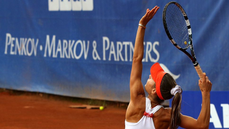 Евтимова и Вангелова се представят добре на международни турнири