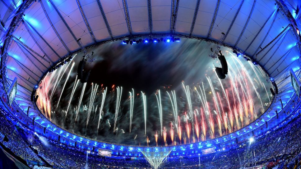 Олимпиадата в Рио е била пълен успех, според временния президент