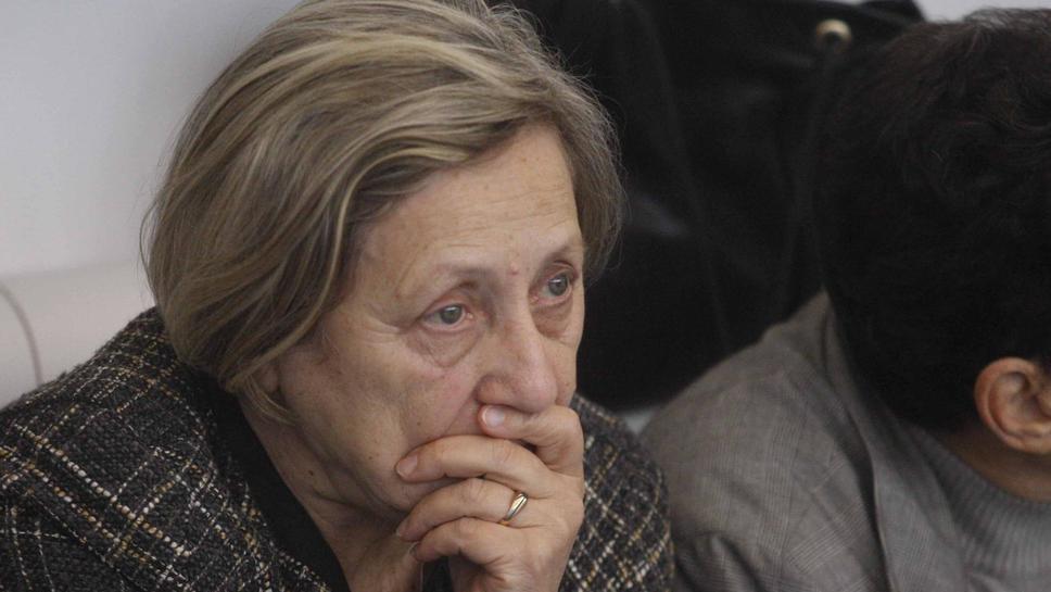 БФХГ ще отбележи 80-я рожден ден на Нешка Робева