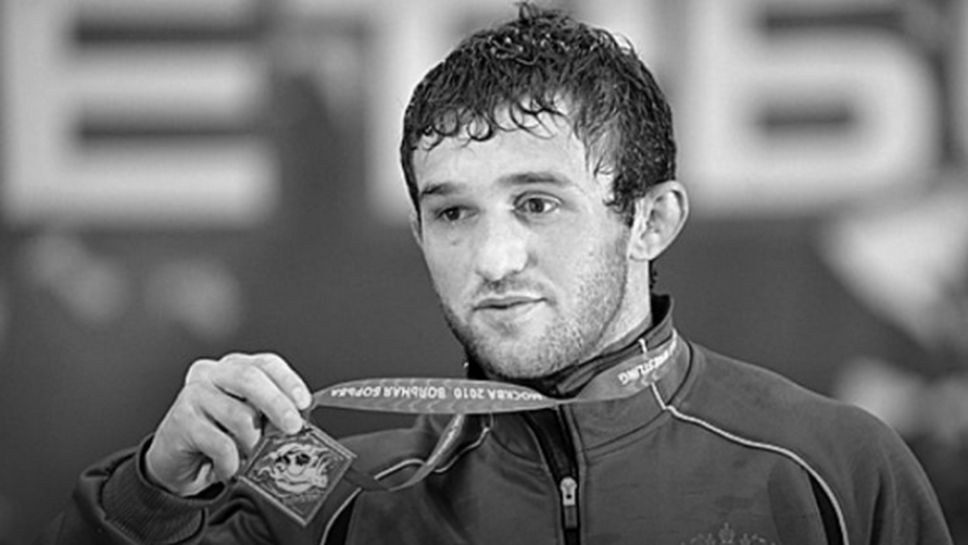 Индийски борец отказа да получи медал от загинал руски спортист
