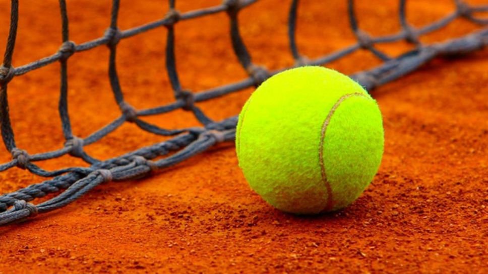Български успех в турнир на Тенис Европа