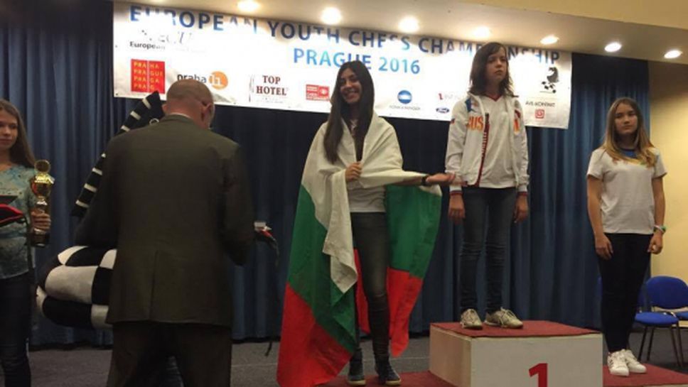 България стартира с победа участието си на 32-та шахматна олимпиада