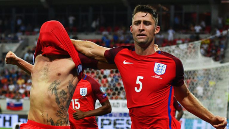 Англия не показа нищо ново, но измъкна драматична победа в дебюта на Алърдайс (видео)