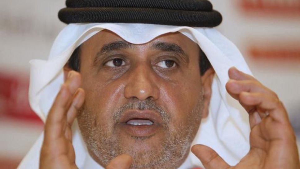 ФИФА започна наказателна процедура срещу катарски бос