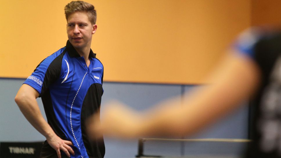 Българите отпаднаха в първия кръг на сингъл на международния турнир по тенис на маса в Панагюрище