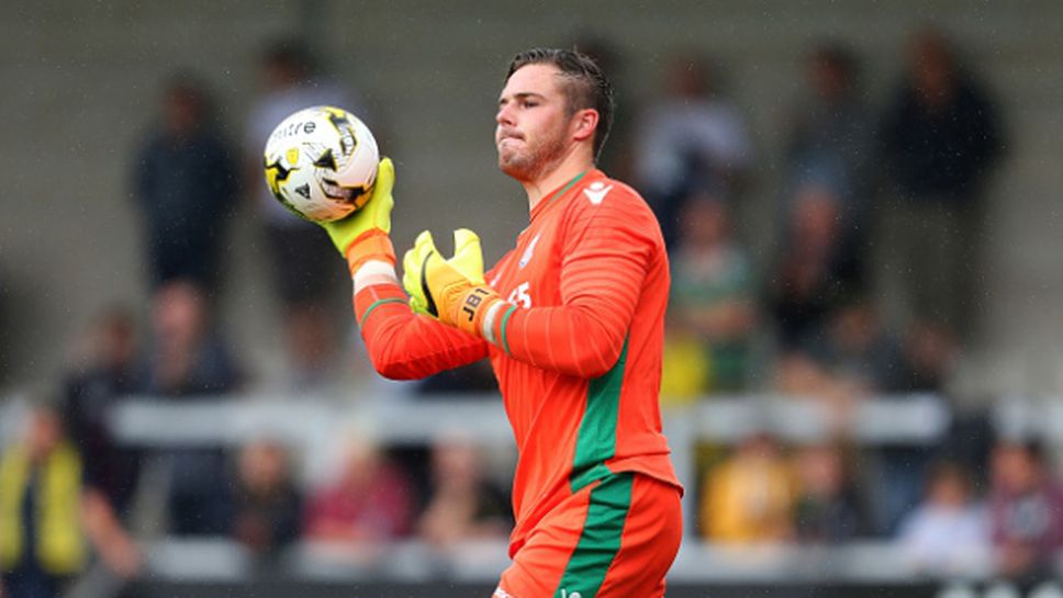 Стоук загуби Бътланд за дълго