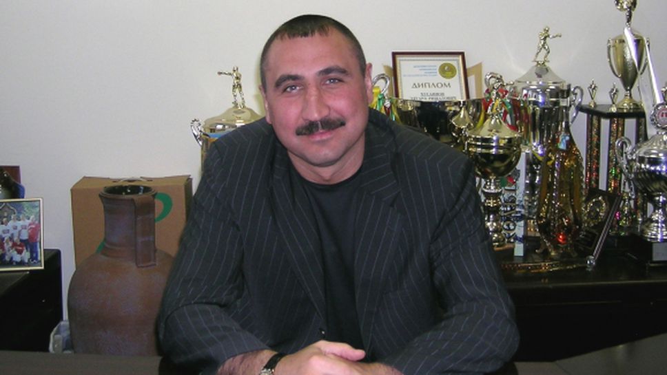 Уволниха треньора на руските боксьори и директора на федерацията