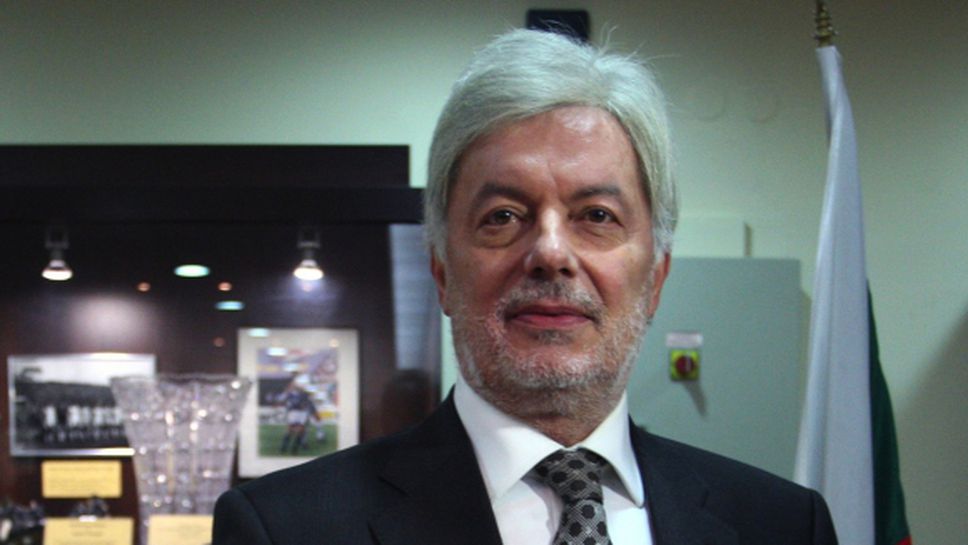 Вальо Михов влезе във VIP Brother