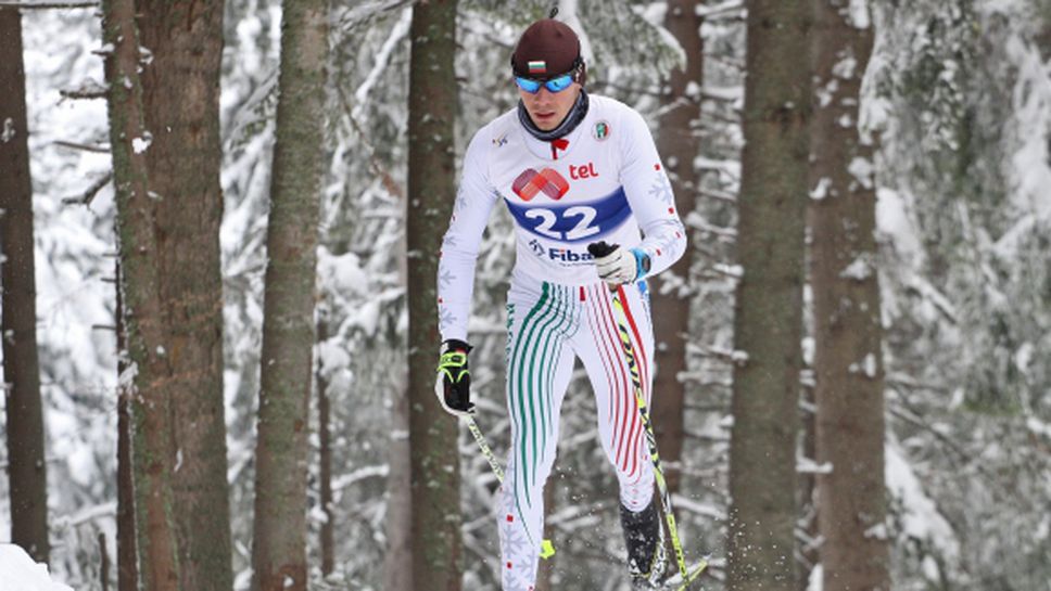 Цинзов и Стойчева спечелиха първите стартове за купа "Асеновград" 2016