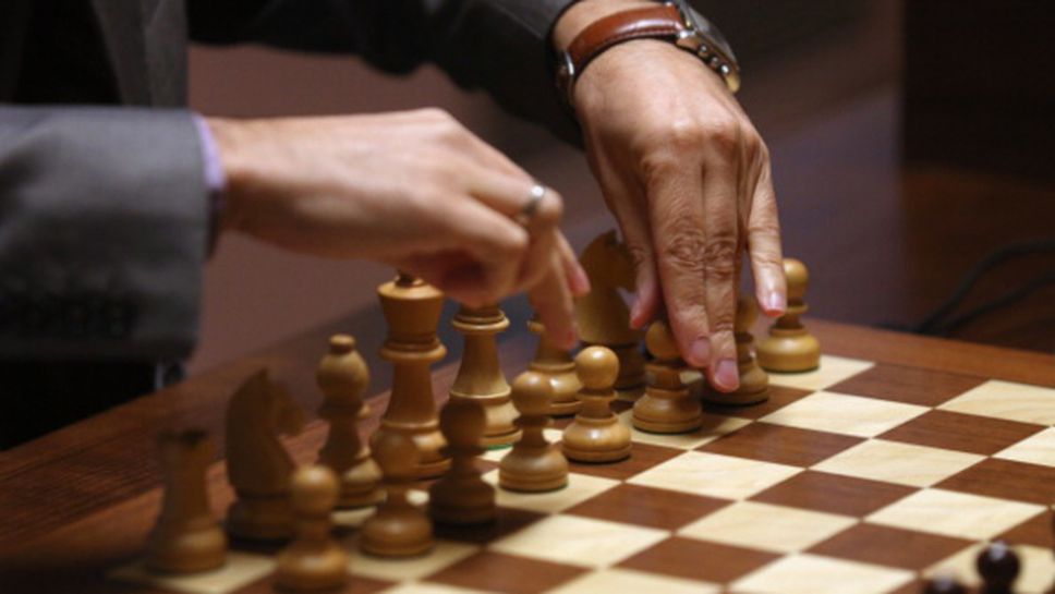 България победи Йордания при мъжете