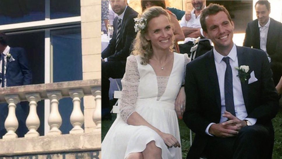 Двама тенисисти от Топ 100 минаха под венчилото