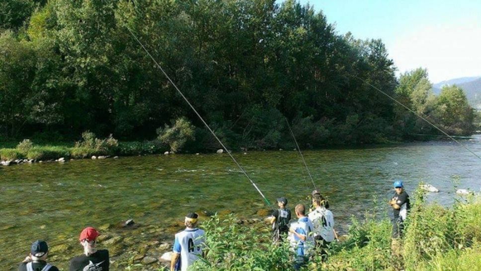 Голям успех за България