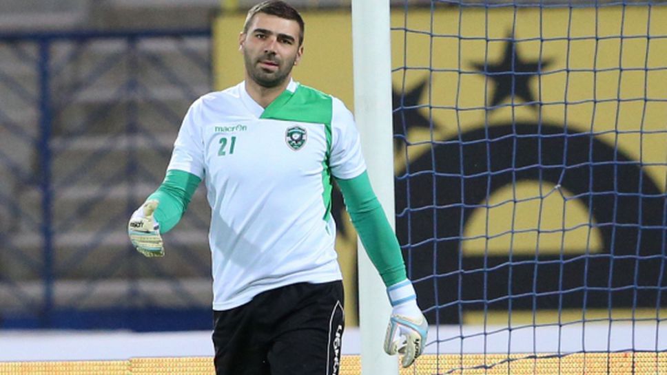 Владо Стоянов очаква "врътки" в групата и обясни за грешката при гола на Базел