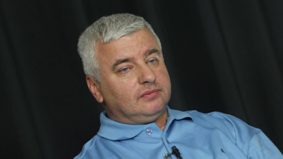 Кирил Георгиев: Данаилов е отклонявал стотици хиляди евро