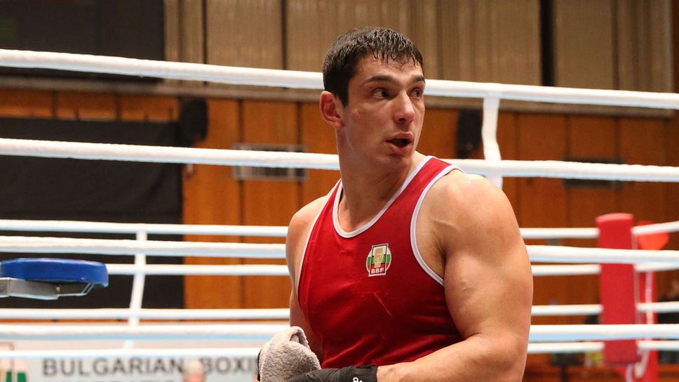 България с четирима боксьори при мъжете на олимпийската квалификация в Тайланд