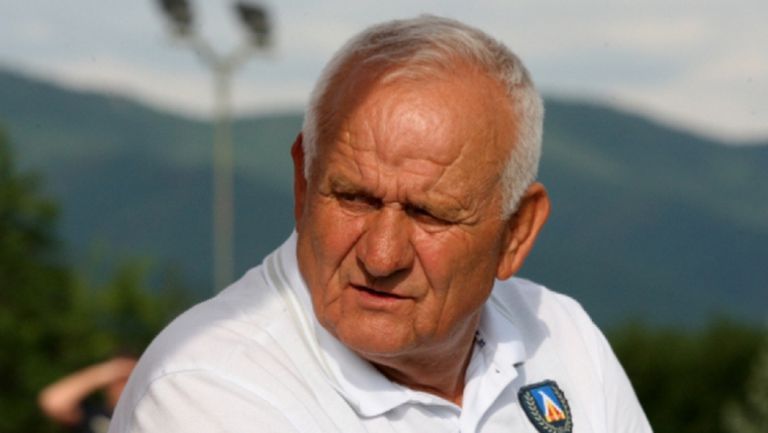 Люпко Петрович спрял шокиращ трансфер в Левски
