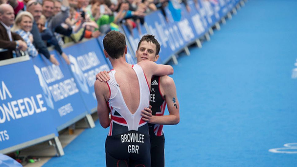 Братската помощ е по-ценна от победа в спорта