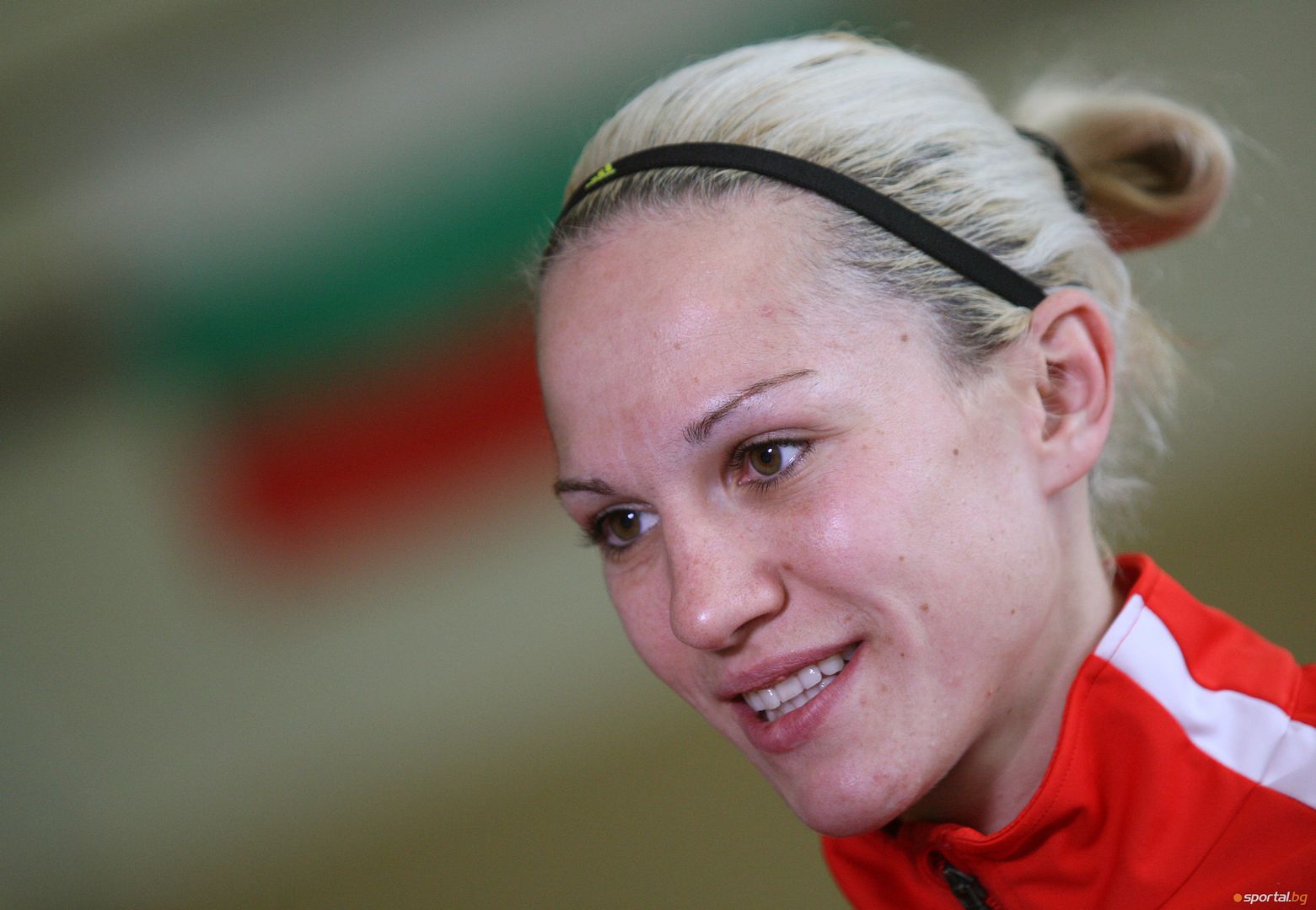 Интервю със Станимира Петрова