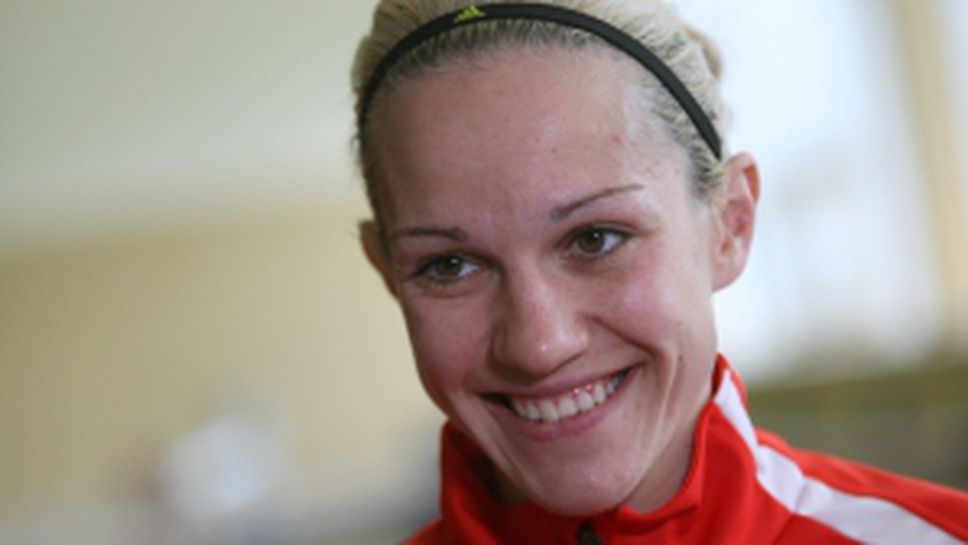 Интервю със Станимира Петрова