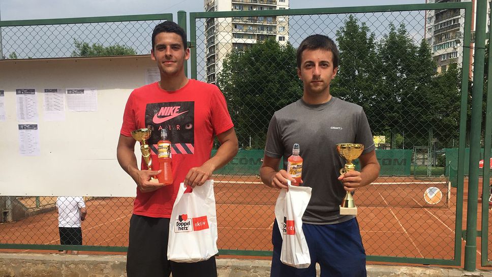 Завърши първият турнир от веригата Max Dynamics 17+ за 2021 година