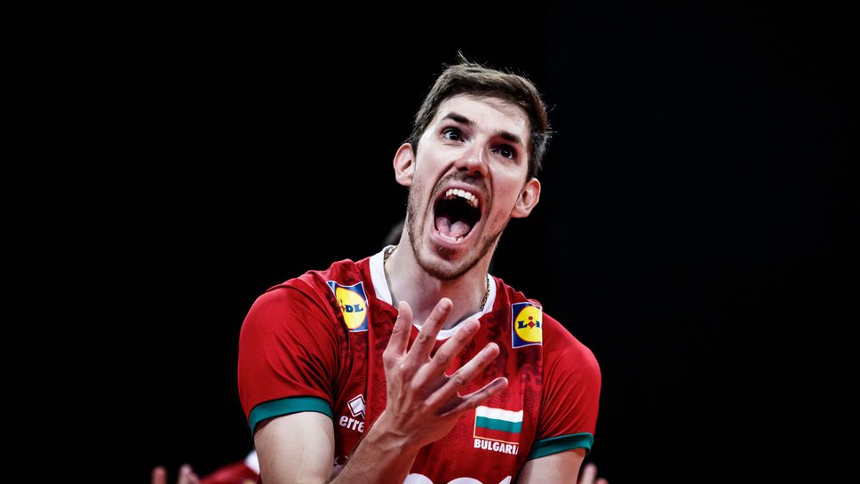 България остави следа в тазгодишното издание на Лигата на нациите