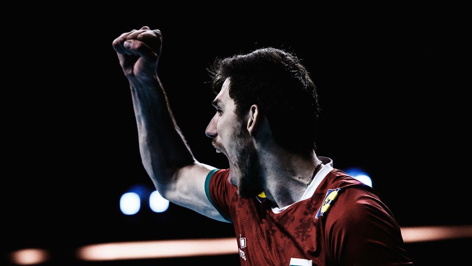 Националът Георги Сеганов може да премине в Равена