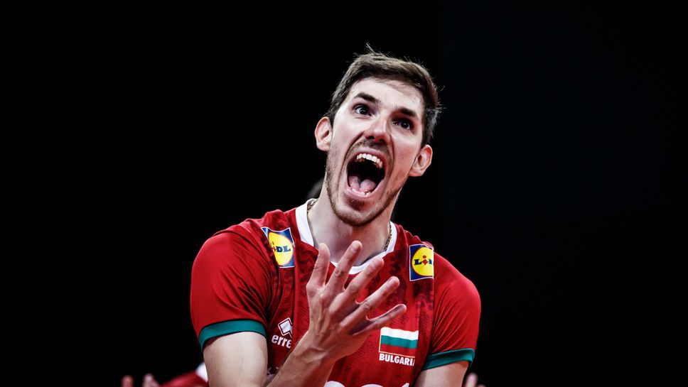 Равена: Георги Сеганов не е в плановете на Емануеле Дзанини за новия сезон