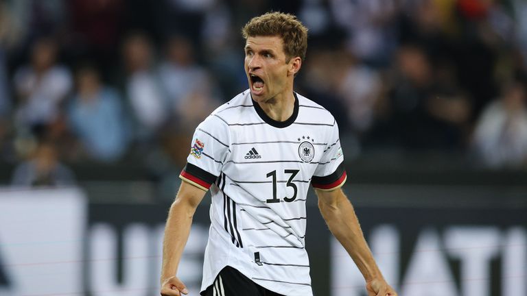  Мюлер: Когато играем по този начин, можем да победим всеки 