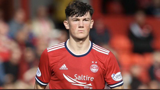  Абърдийн желае 10 млн. паунда от Ливърпул за Калвин Рамзи 