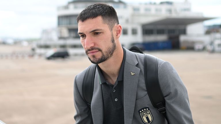  Играч на Наполи се предлага на Милан 