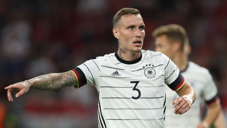  Германски национал е най-новата цел на Манчестър Сити 