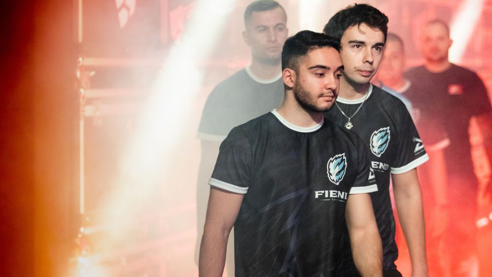 Дейвид "h4rn" Бенчев и Enterprise с ключова победа в българското дерби в Elisa Invitational